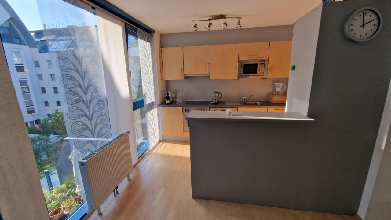 Dancelandliving 1220 Vienna Exterior photo